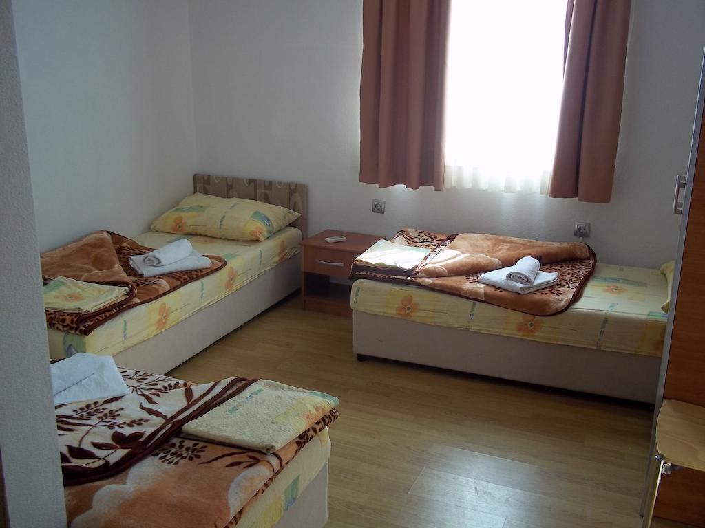 Hotel Quo Vadis Međugorje Стая снимка