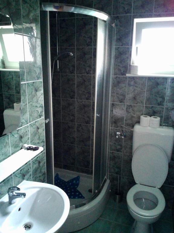 Hotel Quo Vadis Međugorje Екстериор снимка