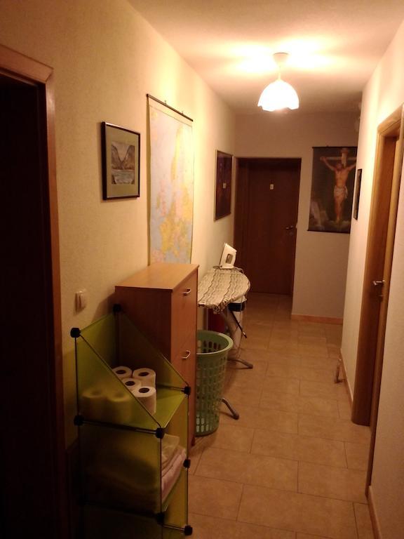 Hotel Quo Vadis Međugorje Екстериор снимка