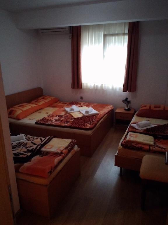 Hotel Quo Vadis Međugorje Стая снимка