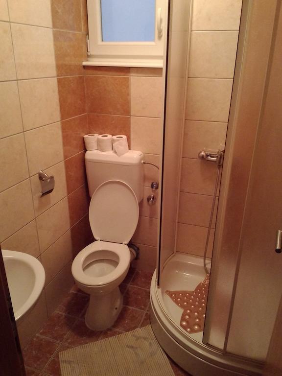 Hotel Quo Vadis Međugorje Стая снимка