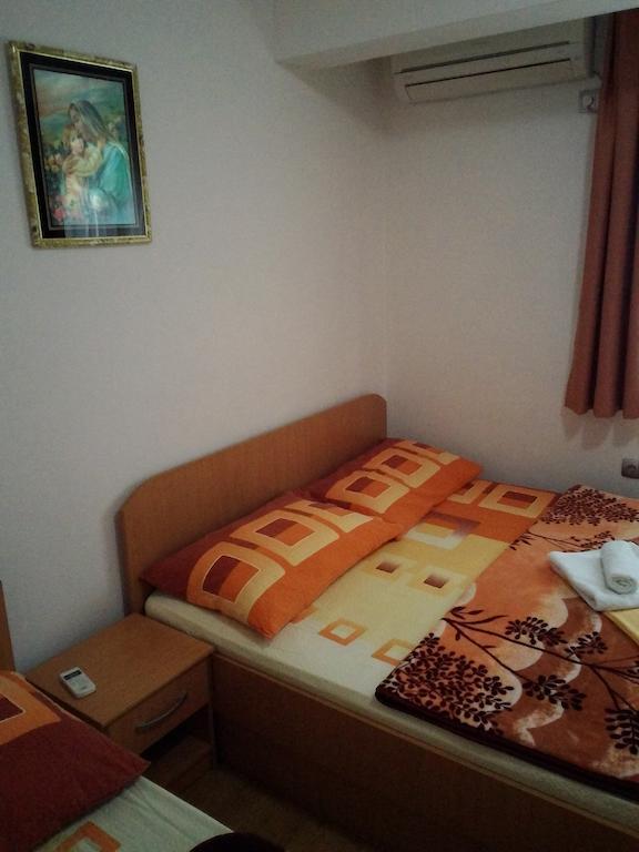 Hotel Quo Vadis Međugorje Екстериор снимка