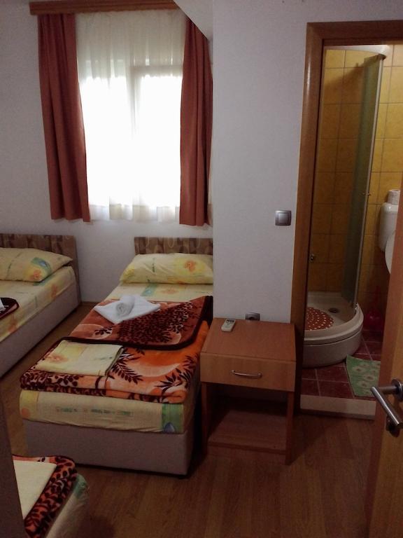 Hotel Quo Vadis Međugorje Екстериор снимка
