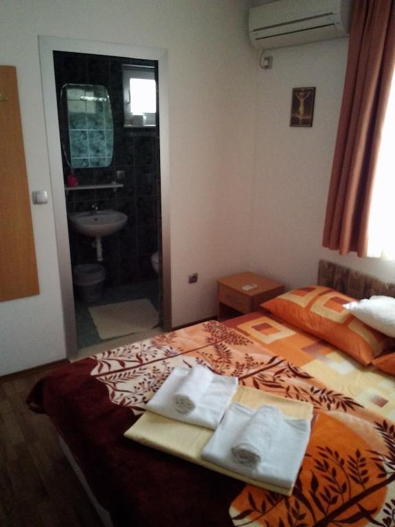 Hotel Quo Vadis Međugorje Екстериор снимка