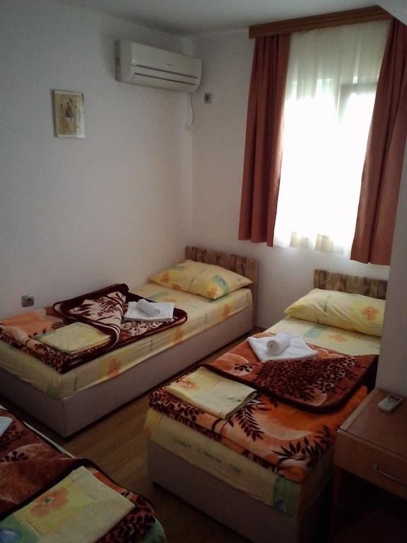 Hotel Quo Vadis Međugorje Стая снимка