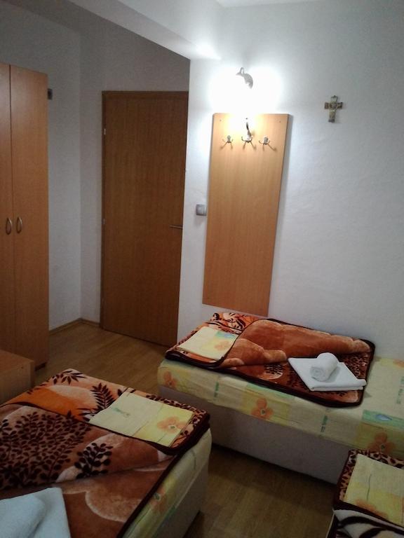 Hotel Quo Vadis Međugorje Екстериор снимка