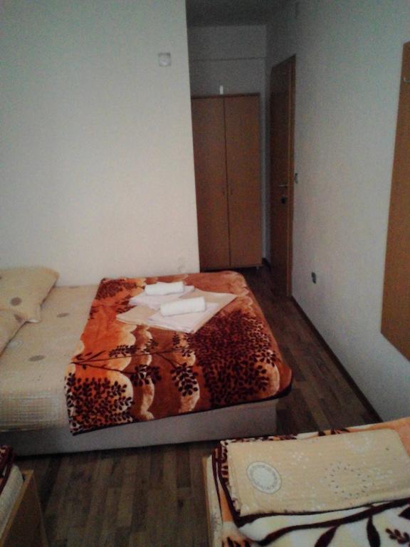 Hotel Quo Vadis Međugorje Екстериор снимка
