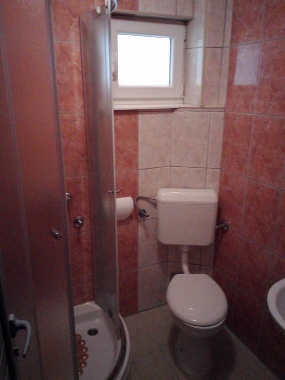 Hotel Quo Vadis Međugorje Екстериор снимка