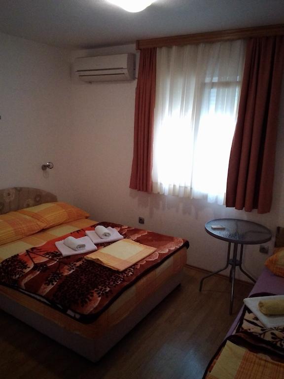 Hotel Quo Vadis Međugorje Стая снимка