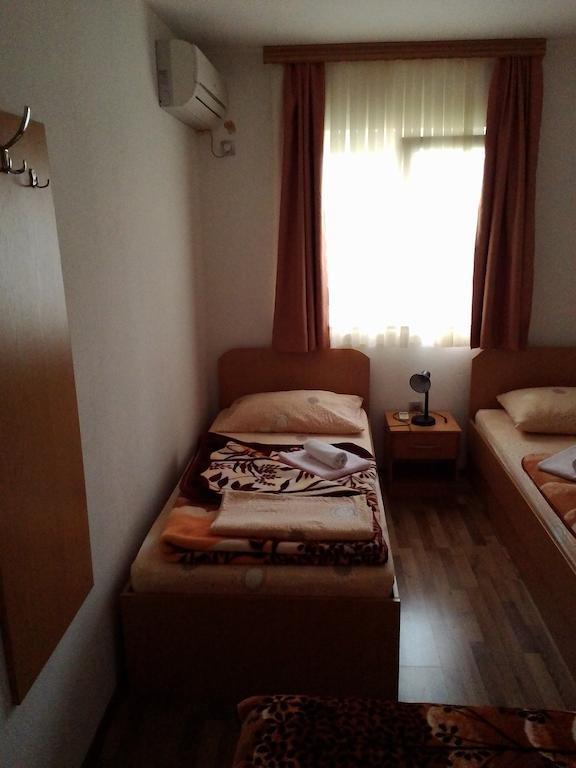 Hotel Quo Vadis Međugorje Екстериор снимка