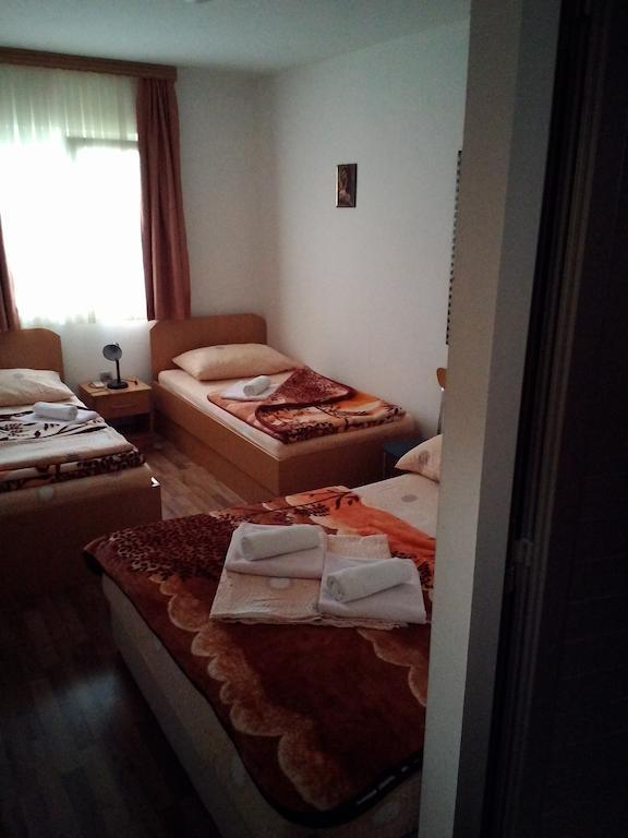 Hotel Quo Vadis Međugorje Екстериор снимка