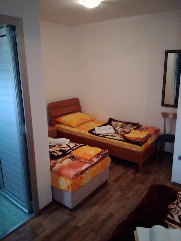 Hotel Quo Vadis Međugorje Стая снимка