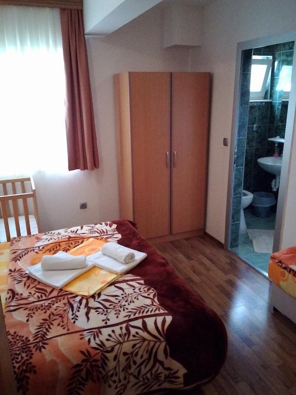 Hotel Quo Vadis Međugorje Стая снимка