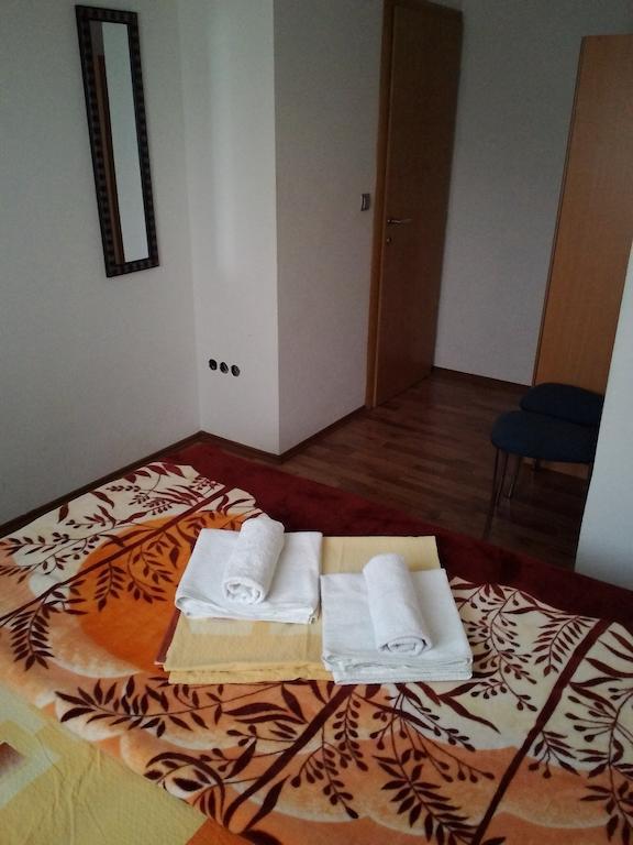 Hotel Quo Vadis Međugorje Стая снимка