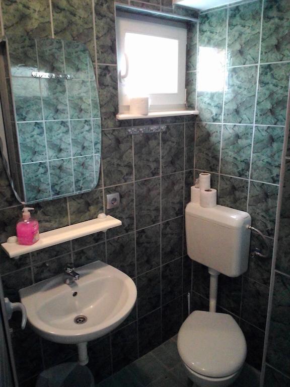 Hotel Quo Vadis Međugorje Екстериор снимка