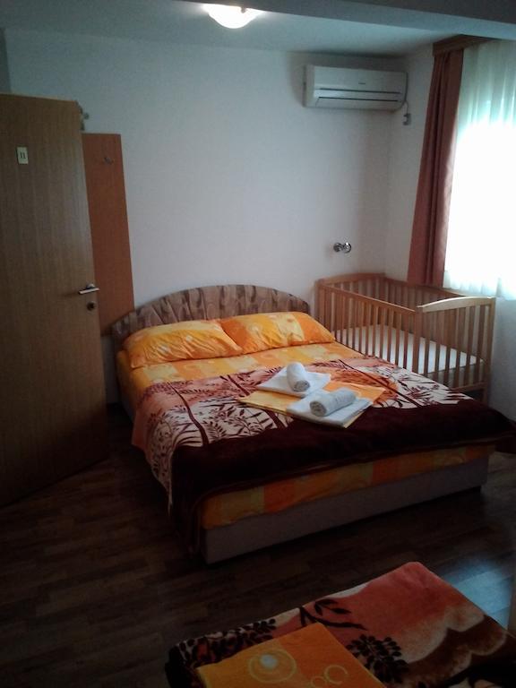 Hotel Quo Vadis Međugorje Стая снимка