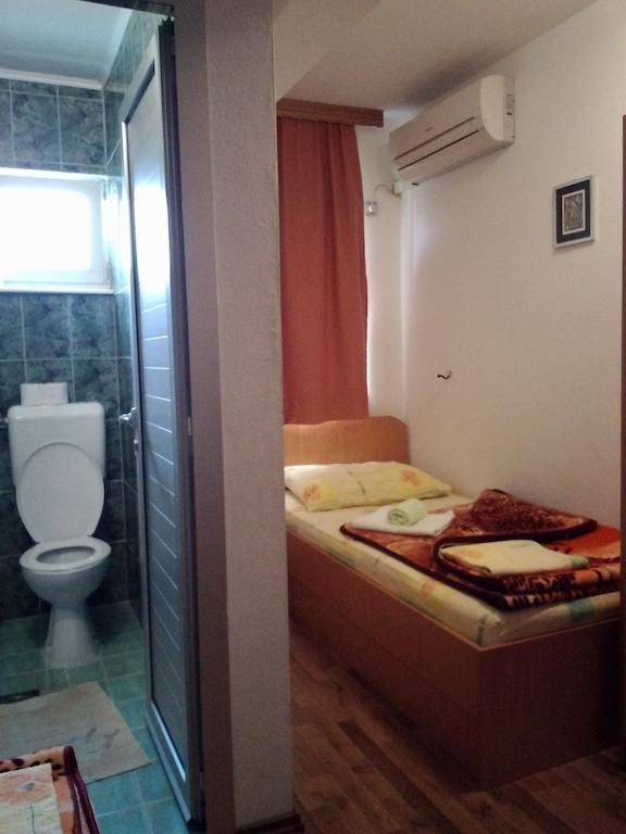 Hotel Quo Vadis Međugorje Стая снимка