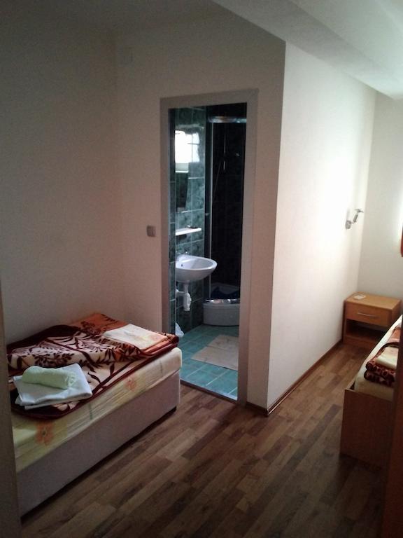 Hotel Quo Vadis Međugorje Стая снимка