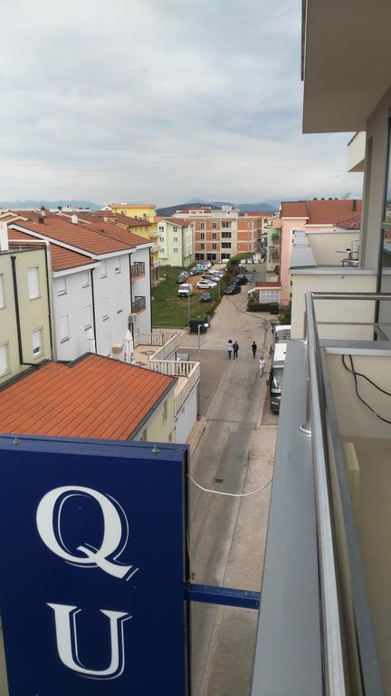 Hotel Quo Vadis Međugorje Екстериор снимка