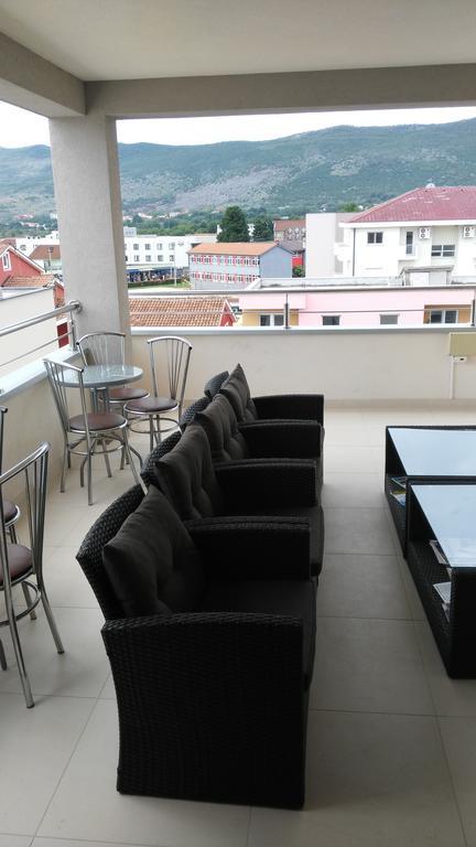 Hotel Quo Vadis Međugorje Екстериор снимка