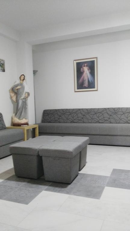 Hotel Quo Vadis Međugorje Екстериор снимка