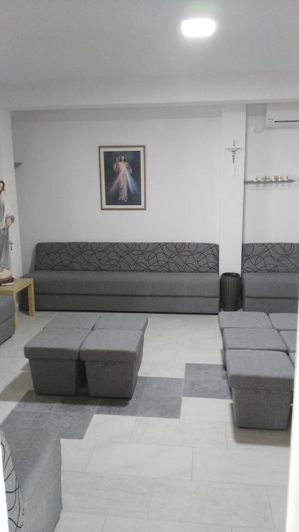 Hotel Quo Vadis Međugorje Екстериор снимка