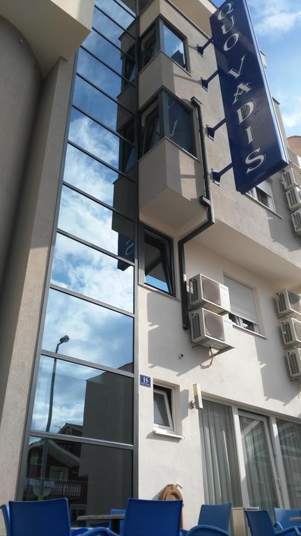 Hotel Quo Vadis Međugorje Екстериор снимка