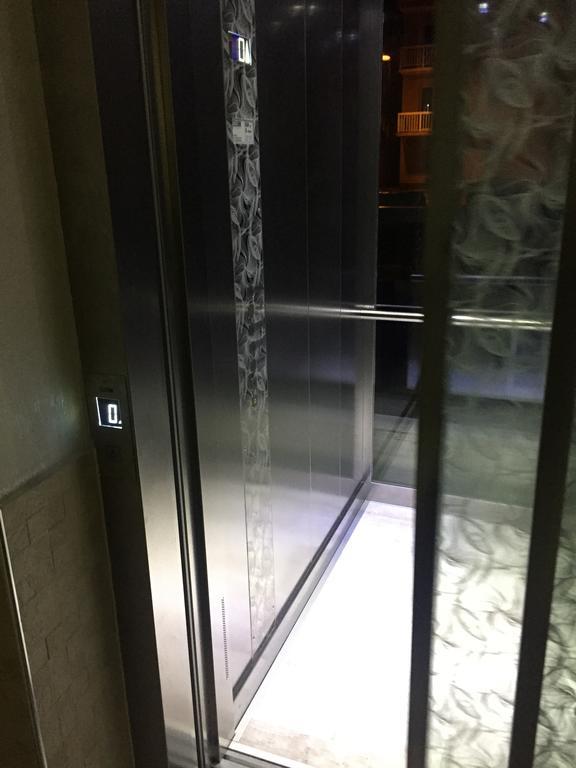 Hotel Quo Vadis Međugorje Екстериор снимка