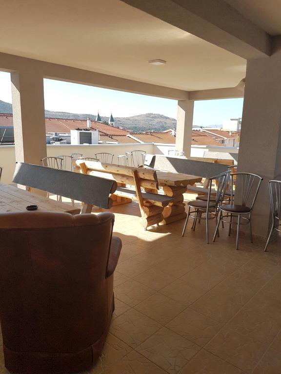 Hotel Quo Vadis Međugorje Екстериор снимка