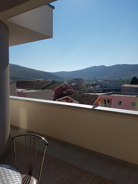 Hotel Quo Vadis Međugorje Екстериор снимка