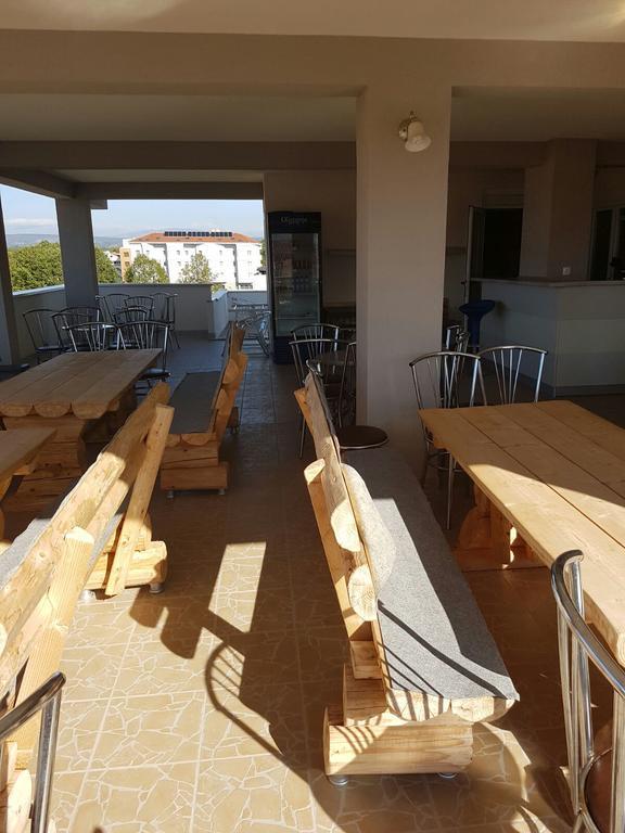 Hotel Quo Vadis Međugorje Екстериор снимка