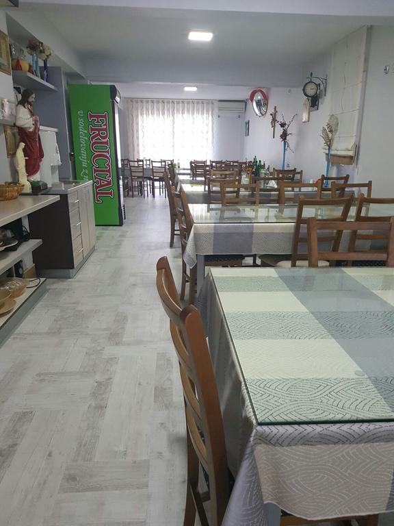 Hotel Quo Vadis Međugorje Екстериор снимка